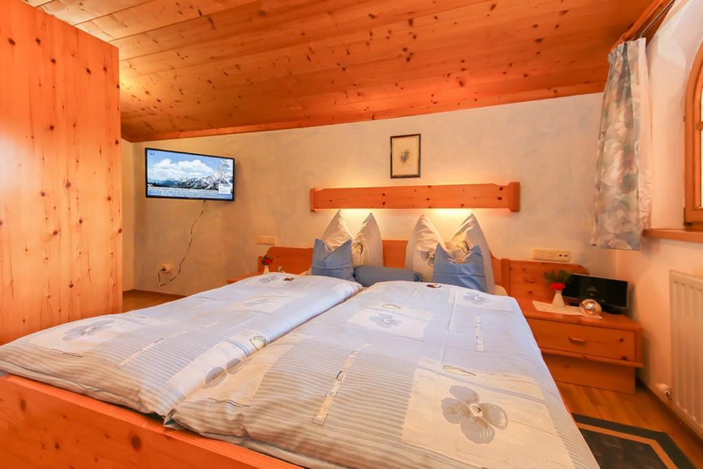 Haus Breithornblick Apartment มาริอาอาล์ม อัม ชไตเนอร์เนินเมียร์ ภายนอก รูปภาพ