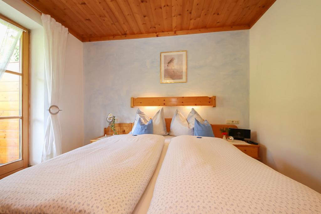 Haus Breithornblick Apartment มาริอาอาล์ม อัม ชไตเนอร์เนินเมียร์ ภายนอก รูปภาพ